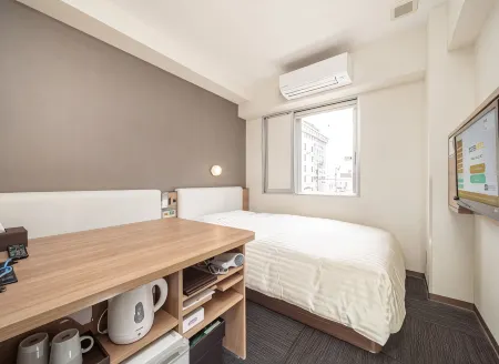 Super Hotel Yamaguchi Yuda Onsen