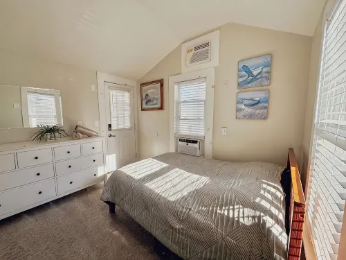 Wildwood Classic 3 BR 2,5 BA APT Beach and Boardwalk - 1 block or 5 min walk! - Apartments