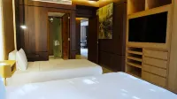 Luxury Three Bedroom Villa with Pool, Mayakoba, Mexico
