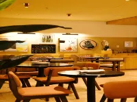 Union Hotel - Morgenmad