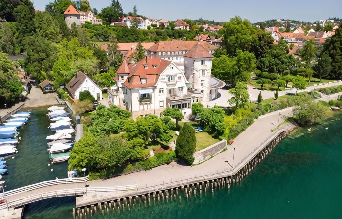 Bad Hotel Überlingen