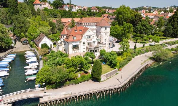 Bad Hotel Überlingen