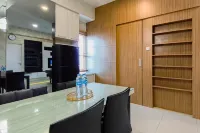 Best Combined Unit 2BR at Orchard Supermall Mansion Apartment By Travelio