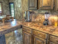 6-bedroom Lodge on 12 acres in Concan, Texas.  Swimming pool & hot tub. Hotels in Concan