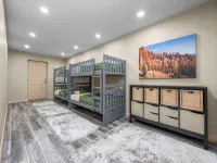 Luxury Basement Full Apartment with Private Entrance - 公寓