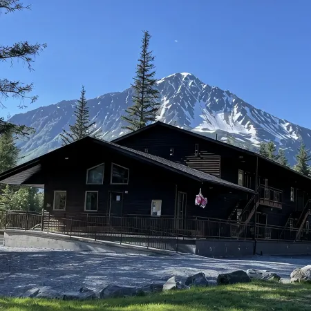 Spruce Lodge