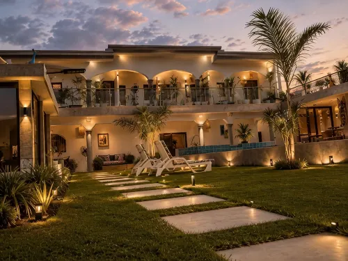 Maria Gracia House - 3-Star