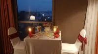 Soll Marina Hotel Serpong - Quầy bar