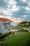 Royalty Suites Seaside - parking