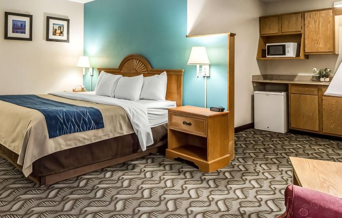 Quality Inn & Suites
