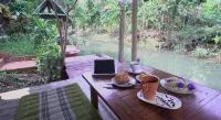 Banmaihom Amphawa