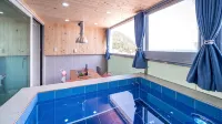 Geojae Sunstay Poolvilla - Private Pools