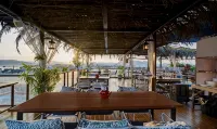 Hotel Udai Niwas by the Lake
