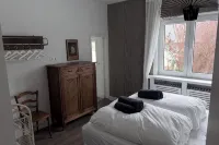 Villa Annabelle, Luxe vakantiehuis in Winterberg - Villas