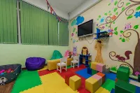 Garden Hills - Bãi đậu xe