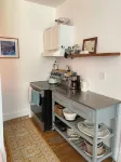 Charming 1-BR Apartment in Conway, WiFi/AC - Homestays