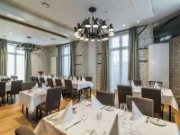 Sava Boutique Hotel Hotels near Foksal Gallery