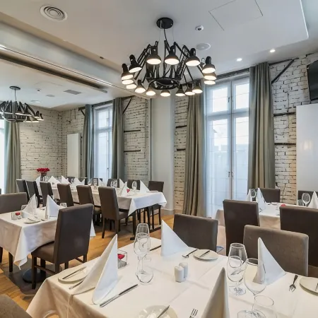 Sava Boutique Hotel