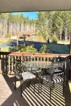 Oceanview Escape | Hot Tub, Firepit & Dog Friendly - Bungalows