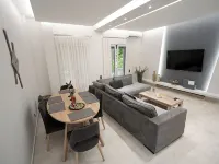 Luxury Apartment in Lamia Hotels in Lamia