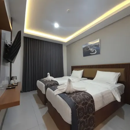 Koa Living Semarang