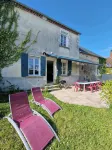 4 Bedroom Private vacation home in Reigny - Bungalows