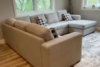 Entire Top Floor Only: Okoboji Oasis/ Private Entrance - Apartments