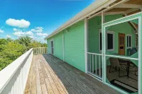 Slack Tide - 2BR House at Secret Beach with Private Pool - homestay