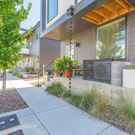 Cozy 1-bedroom condo in Historic St. Elmo Chattanooga with Mountain Views