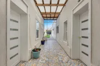 Easy access~freeway~downtown~Mexico~king bed~star on Mountain View