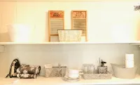 The Gardenia Suites in The Heart of Spring Hill-A