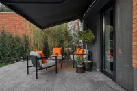 New Villa next to the forest and Therme SPA - Homestays
