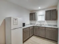 Rafton Inn Vacation Cottage 19 Hotels in Jersey County