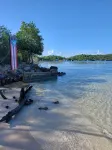 Charming villa in enchanting Cabo Rojo with AC, WiFi. Near a beautiful beach