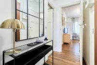 Accommodation Hyper Centre - Suite Vesle - Kondo