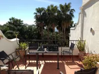 A 3 bedroom house in Oasis de Capistrano with sea view. - บังกะโล