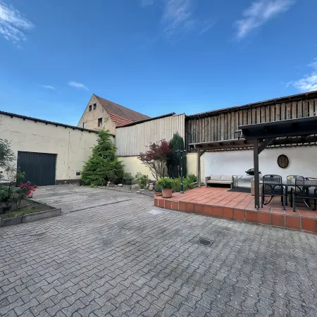 Appelhaus in Geinsheim - 6 rooms - 3 bedrooms