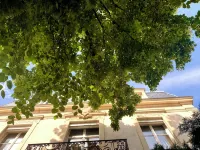 Villa Lepois & Spa