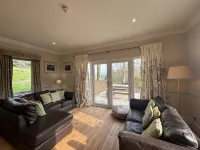 Lovely 3 Bedroom House, peaceful surrounds in Highland Perthshire- Pet Friendly! - Homestays