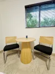 One Bd Efficiency 5min from 8th St - Bungalows