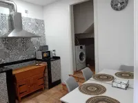 House 5 minutes from the beach of Nemiña. Dabaixo Meadow Hotels in Muxía