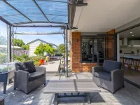 Executive 3 bedroom home Hotels in Masterton