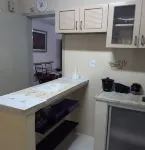 Apartment 200m beach (with view), rest and comfort, close to everything.