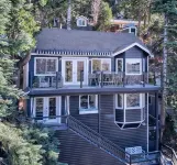 Lake Arrowhead Sky House