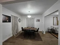 Charming home in Niagara Falls - Homestays