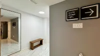 Spacious and Luxurious 2BR Suite with Huge Windows