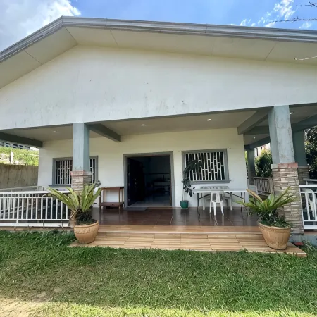 Mariella’s Tagaytay Budget Transient House