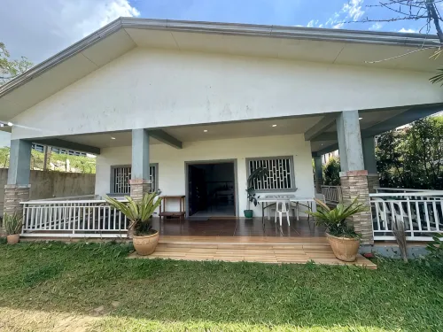 Mariella’s Tagaytay Budget Transient House - 4 Yıldız