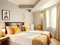 Zeus Essence Bucharest Venezia Các khách sạn ở Bucharest