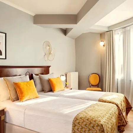 Zeus Essence Bucharest Venezia Hotels in Bukarest